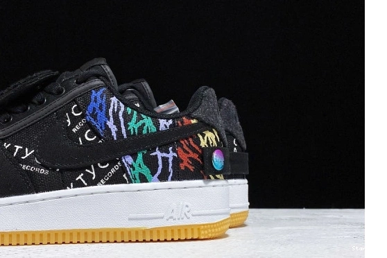 CN2405-001 Jack Travis Force  1 Scott Low Air Nike x Cactus 0718